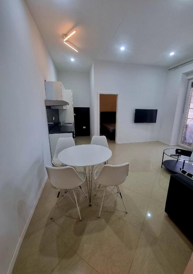 Bass Apartment Pula Exterior foto